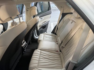2021 Genesis GV70 照片 9