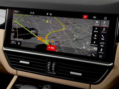 صورة مصغرة 41 لـ 2021 Porsche CAYENNE