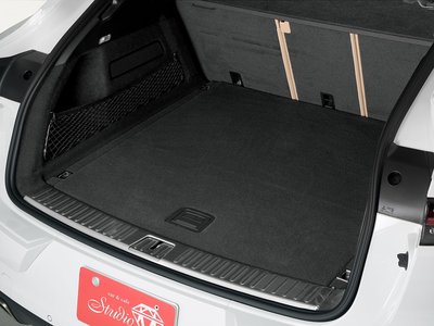 صورة مصغرة 54 لـ 2021 Porsche CAYENNE