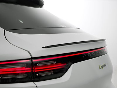 صورة مصغرة 52 لـ 2021 Porsche CAYENNE