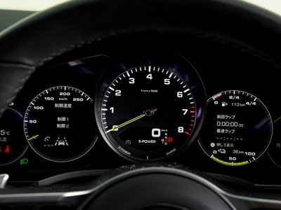 صورة مصغرة 34 لـ 2021 Porsche CAYENNE