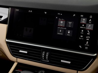 صورة مصغرة 43 لـ 2021 Porsche CAYENNE