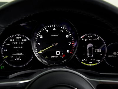 صورة مصغرة 39 لـ 2021 Porsche CAYENNE