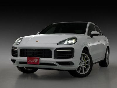 صورة مصغرة 57 لـ 2021 Porsche CAYENNE