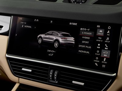 صورة مصغرة 45 لـ 2021 Porsche CAYENNE
