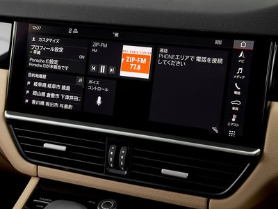 صورة مصغرة 42 لـ 2021 Porsche CAYENNE