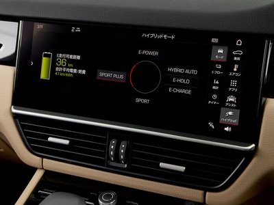 صورة مصغرة 46 لـ 2021 Porsche CAYENNE