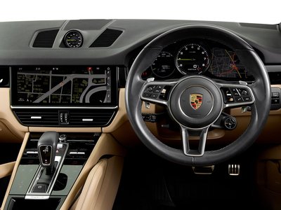 صورة مصغرة 23 لـ 2021 Porsche CAYENNE