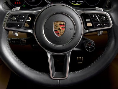 صورة مصغرة 24 لـ 2021 Porsche CAYENNE