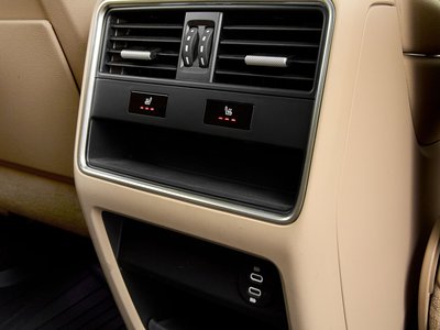 صورة مصغرة 29 لـ 2021 Porsche CAYENNE