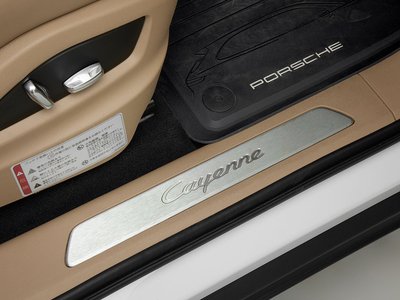 صورة مصغرة 20 لـ 2021 Porsche CAYENNE