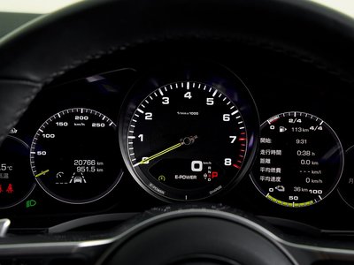 صورة مصغرة 33 لـ 2021 Porsche CAYENNE