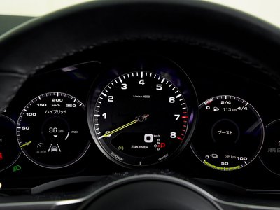 صورة مصغرة 36 لـ 2021 Porsche CAYENNE