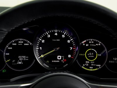 صورة مصغرة 37 لـ 2021 Porsche CAYENNE