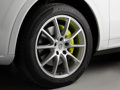 صورة مصغرة 17 لـ 2021 Porsche CAYENNE