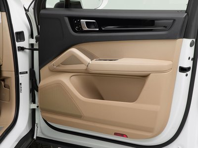 صورة مصغرة 19 لـ 2021 Porsche CAYENNE