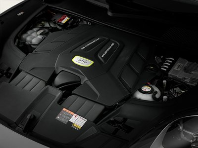 صورة مصغرة 15 لـ 2021 Porsche CAYENNE