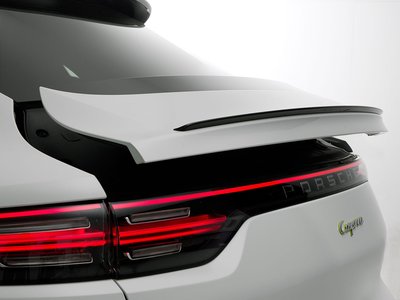 صورة مصغرة 51 لـ 2021 Porsche CAYENNE
