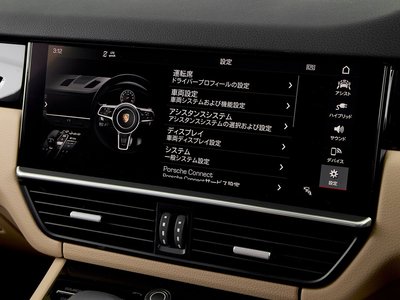صورة مصغرة 49 لـ 2021 Porsche CAYENNE