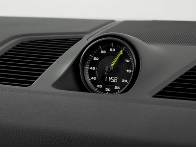 صورة مصغرة 25 لـ 2021 Porsche CAYENNE