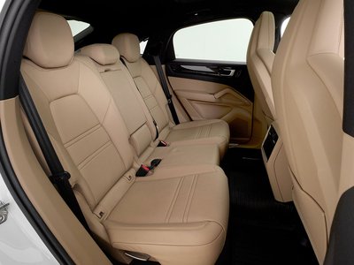صورة مصغرة 22 لـ 2021 Porsche CAYENNE