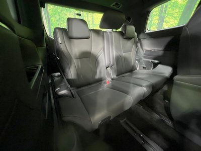 TOYOTA ALPHARD - 10