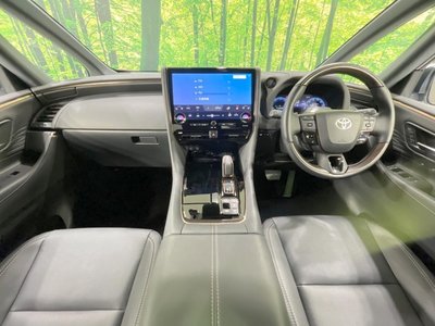 TOYOTA ALPHARD - 2