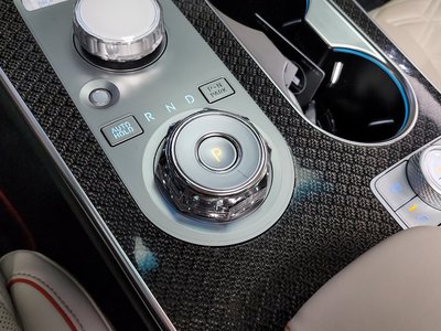 GENESIS GV80 COUPE - 9
