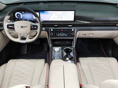 GENESIS GV80 COUPE - 5