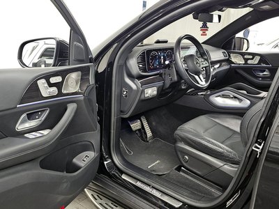 MERCEDES-BENZ GLE - 10