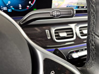 MERCEDES-BENZ GLE - 9