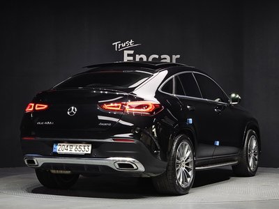 MERCEDES-BENZ GLE - 3