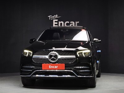 MERCEDES-BENZ GLE - 2