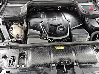 MERCEDES-BENZ GLE - 7