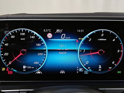 MERCEDES-BENZ GLE - 8