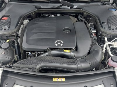 MERCEDES-BENZ E-CLASS - 7