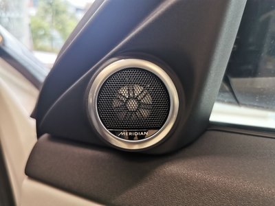 LAND ROVER RANGE ROVER EVOQUE - 5