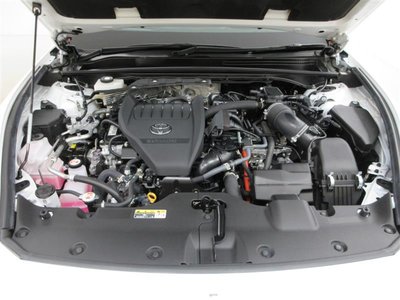 TOYOTA CROWN CROSSOVER - 9