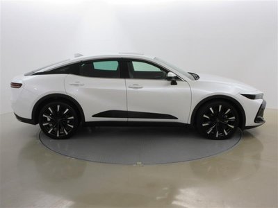 TOYOTA CROWN CROSSOVER - 6