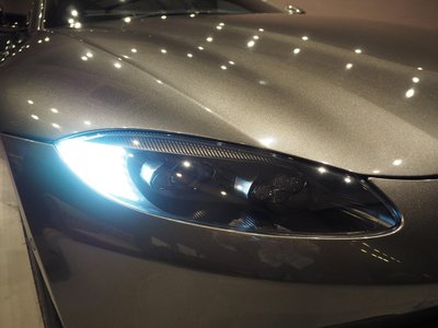 صورة 8 لـ 2019 Aston Martin VANTAGE