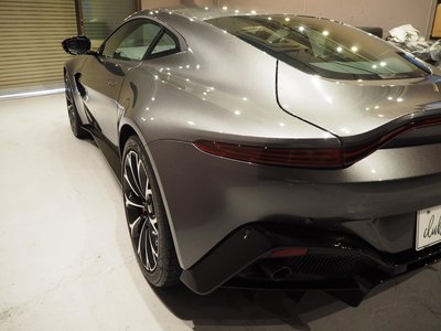 صورة مصغرة 11 لـ 2019 Aston Martin VANTAGE