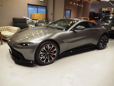 صورة 5 لـ 2019 Aston Martin VANTAGE