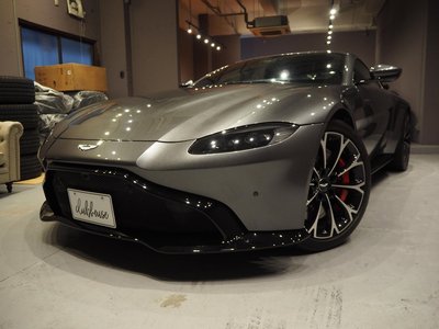 صورة 1 لـ 2019 Aston Martin VANTAGE