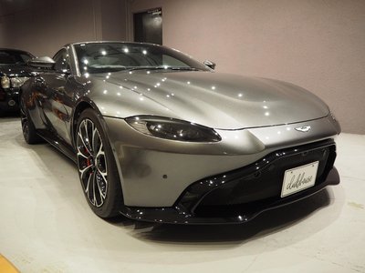 صورة 7 لـ 2019 Aston Martin VANTAGE