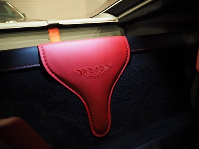 صورة مصغرة 21 لـ 2019 Aston Martin VANTAGE