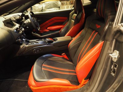 صورة مصغرة 23 لـ 2019 Aston Martin VANTAGE