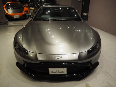 صورة 6 لـ 2019 Aston Martin VANTAGE