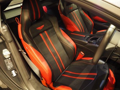 صورة مصغرة 12 لـ 2019 Aston Martin VANTAGE