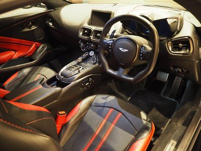 صورة 3 لـ 2019 Aston Martin VANTAGE