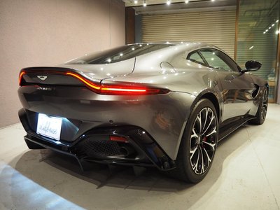 صورة 2 لـ 2019 Aston Martin VANTAGE